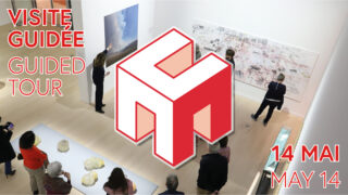 05-14 Visite guidée expo Contraste et indifférence