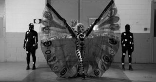 To live on the Moon ( For Lorca)