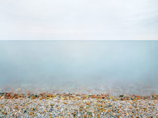 Lake Ontario, Toronto #3, 2004