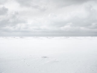 Lake Ontario, Winter