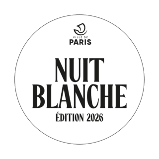 MACARON B&W