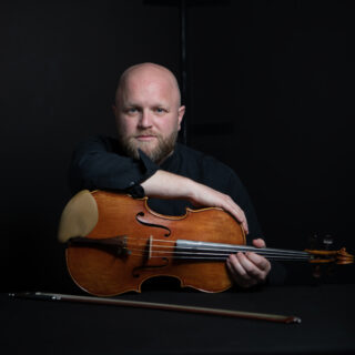 Benjamin Rota