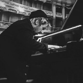Karl-André Rozankovic