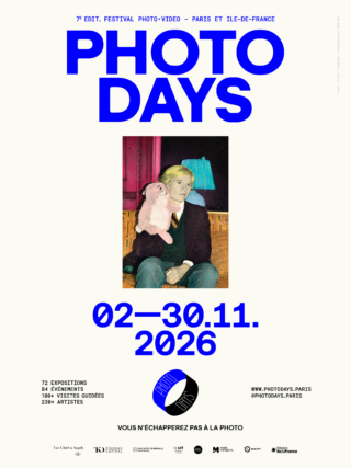 affiche photo days