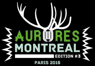 Aurores Montréal