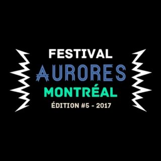 Festival Aurores Montréal