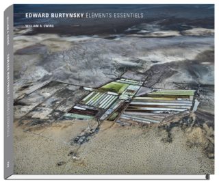 Edward Burtynsky - Éléments essentiels, Edition Xavier Barral, 2016