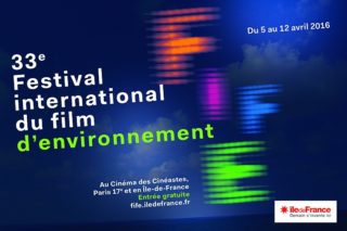Festival international du film d’environnement