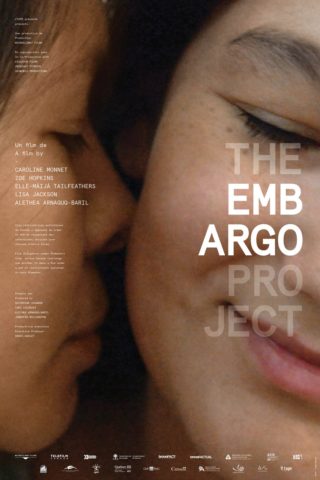 Showt & Sweet #9 The Embargo Project